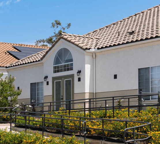 HIDDEN GLENN SENIOR LIVING III photo