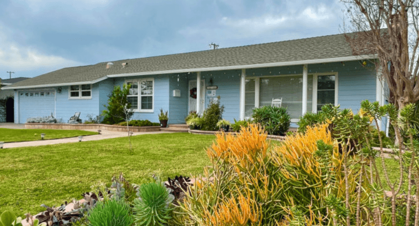 VIOLET RESIDENTIAL CARE photo