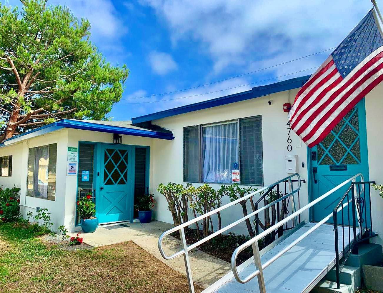 HAWTHORNE TERRACE CARE HOME, LLC photo