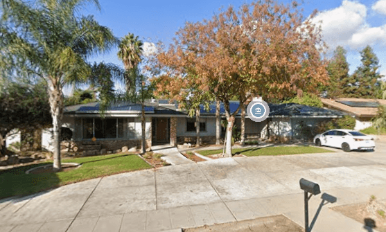 SIERRA PALACE FOR ELDERLY #2 photo