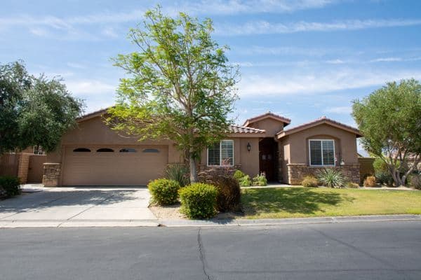 DESERT COTTAGE photo