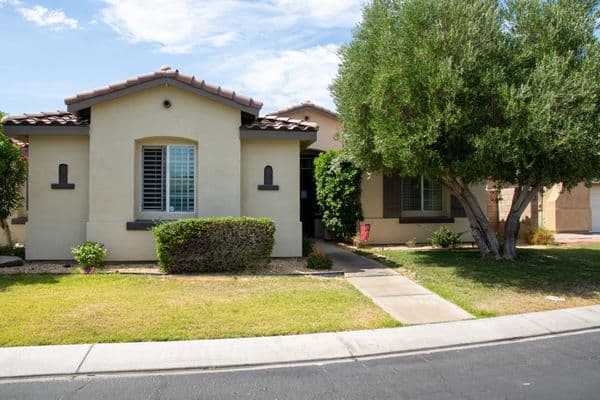 DESERT COTTAGE II photo