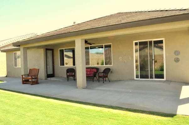DESERT COTTAGE III photo