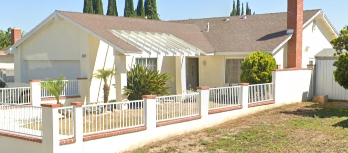 SWEETWATER SENIOR CARE II photo
