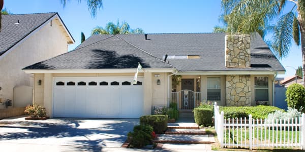 IRVINE COTTAGE #5 photo