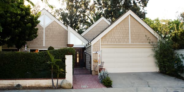 IRVINE COTTAGE #7 photo