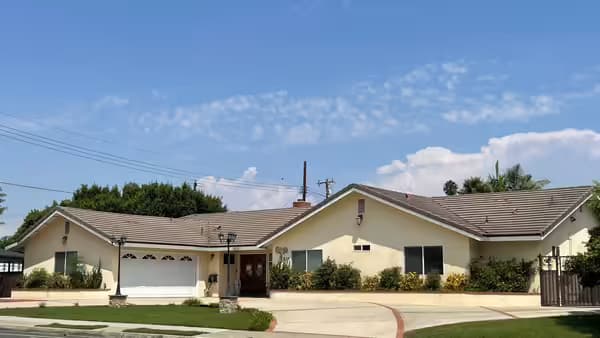 AMERIDGE RESIDENTIAL CARE photo