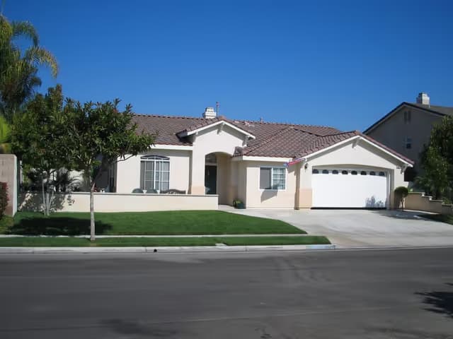 FOUNTAIN VALLEY SENIOR HOMES 2 photo