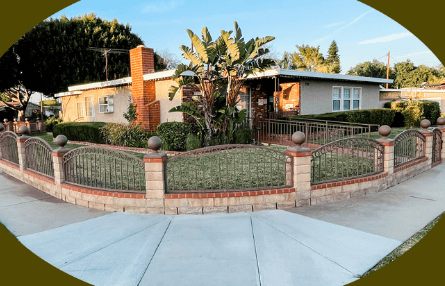PALM GARDENS WELLNESS HOME photo