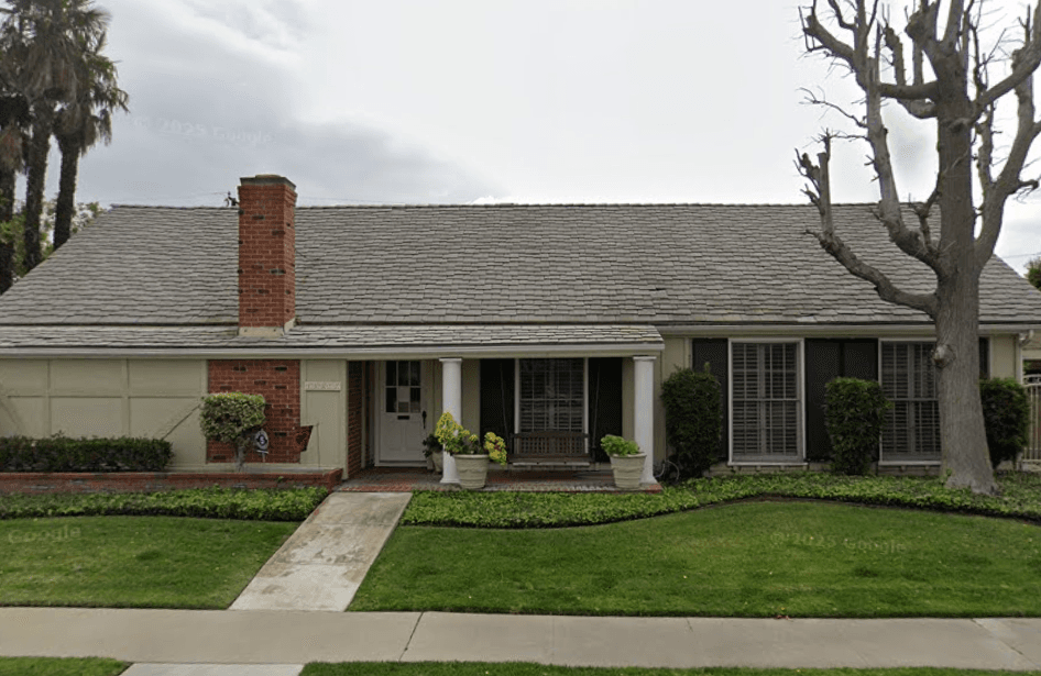 ROSSMOOR SUNSHINE VILLA-WEMBLEY photo