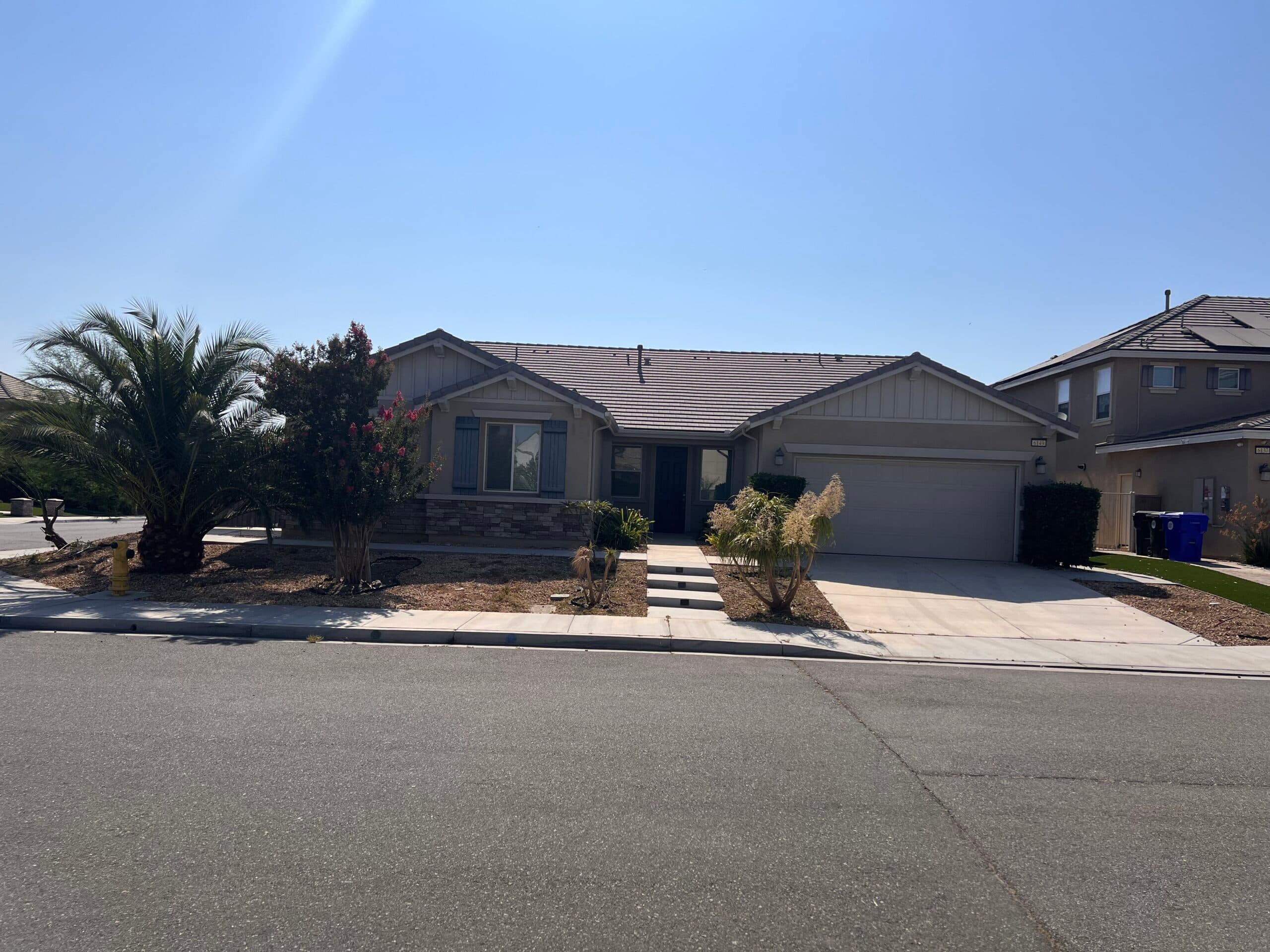 BLISS HOMES photo