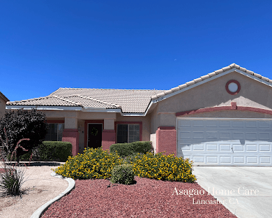 ASAGAO HOME CARE photo
