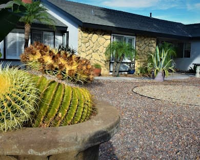NIGUEL HILLS VILLA II photo