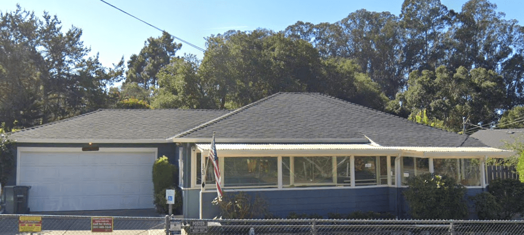 WESLEY HOUSE III photo