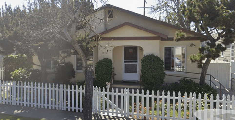 AYRES RESIDENTIAL CARE HOME photo