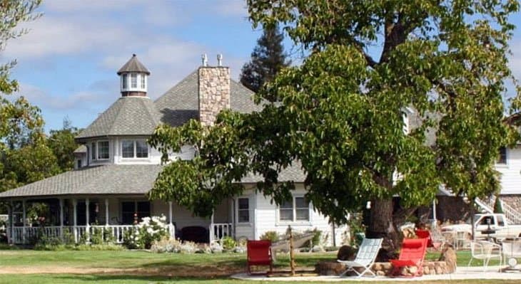 HILL HOUSE, THE photo
