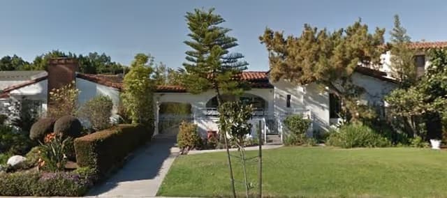 WESTWOOD MANOR photo