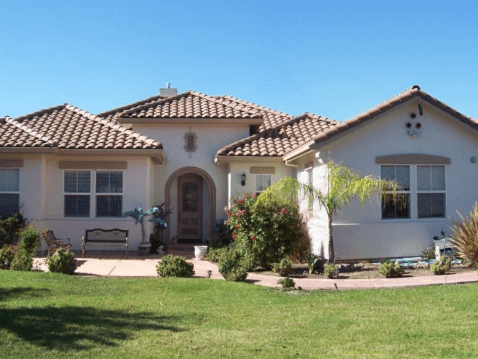 OLD OAK GOLDEN VILLA, LLC photo