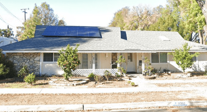 EVERETT FOREST,LLC photo