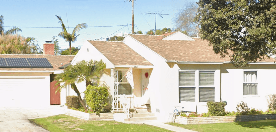 RENAISSANCE RESIDENTIAL CARE photo
