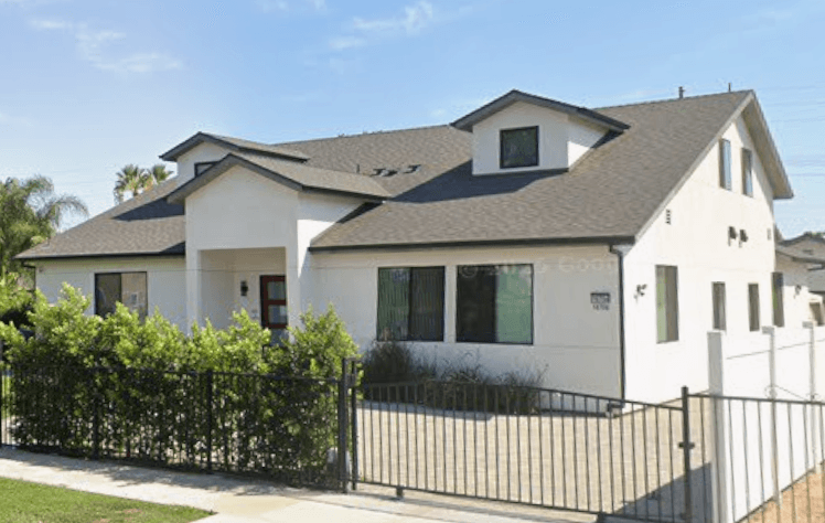 CONCORDIA RESIDENTIAL CARE photo