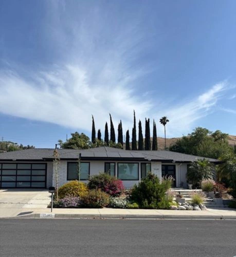 BIRCH RESIDENCE photo