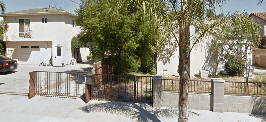 COTTAGES OF LAKE BALBOA 1, THE photo