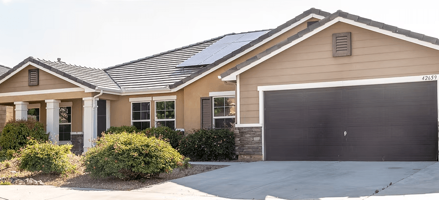 RAYWOOD VILLA INC photo