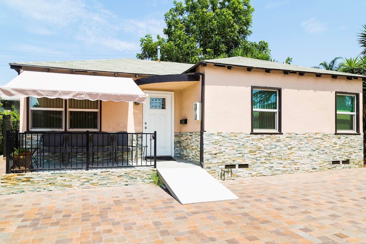 AREGO HOME INC photo