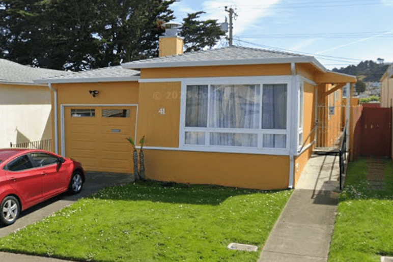 EVA-MARIE RESIDENTIAL CARE HOME II photo