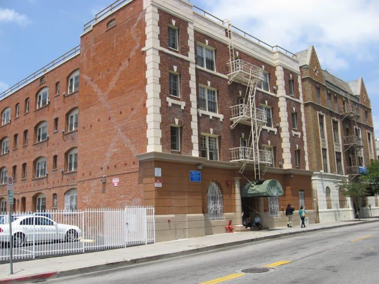 MARIPOSA MANOR photo