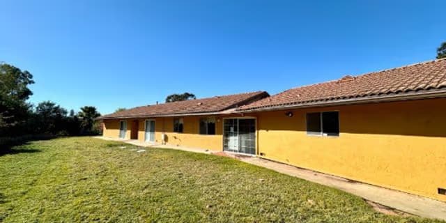 NORTH COUNTY VILLA photo