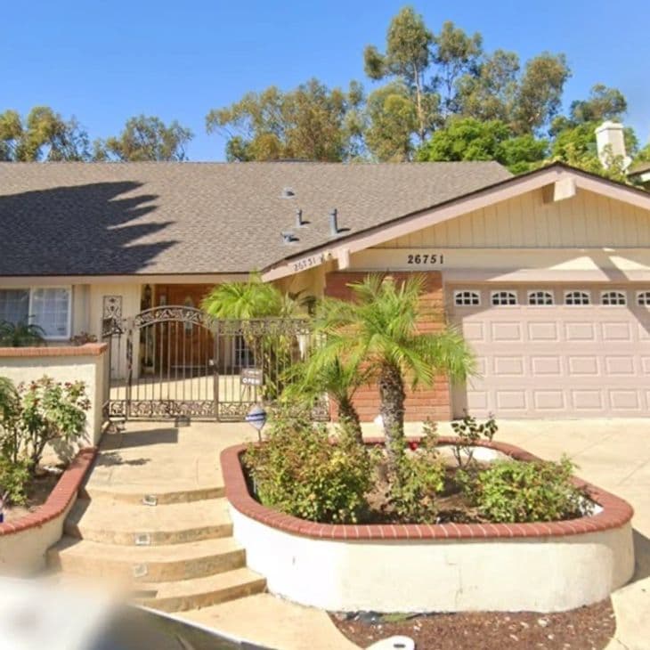 SERENE HAVEN ASSISTED LIVING MISSION VIEJO photo