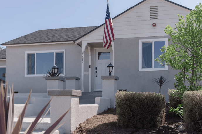 GRANDRIDGE RESIDENTIAL CARE photo