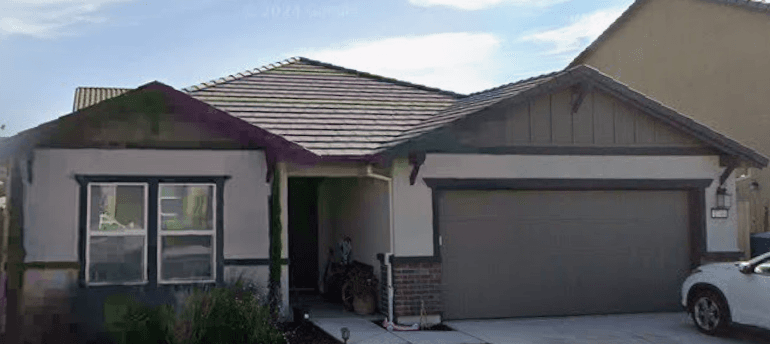 DANICA'S HOME photo