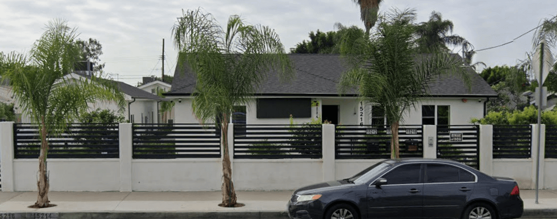 LOS ANGELES ASSISTED LIVING photo