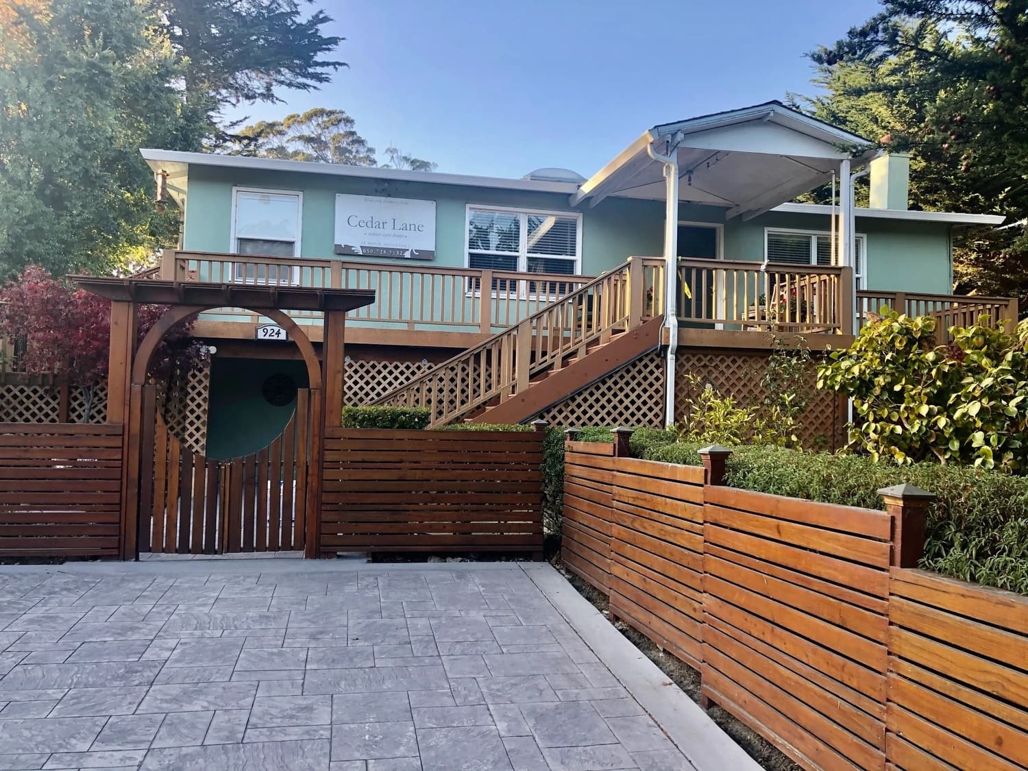 NEW CEDAR LANE CARE HOME, INC. photo