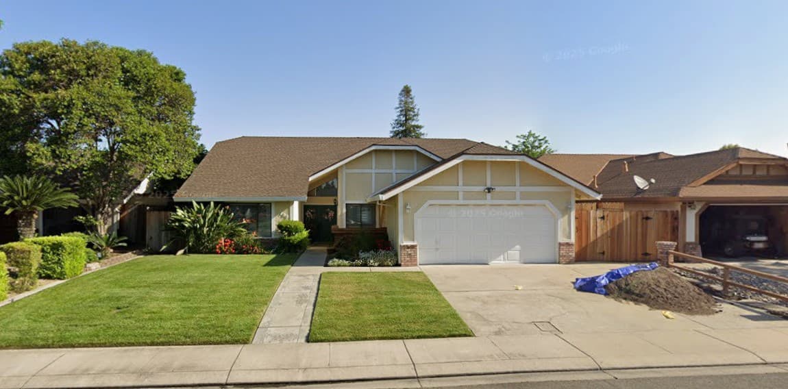 GRACEFUL LIVING AT MODESTO photo