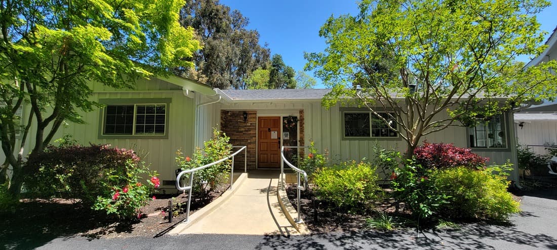 MORAGA RETREAT CARE ON WOODFORD photo