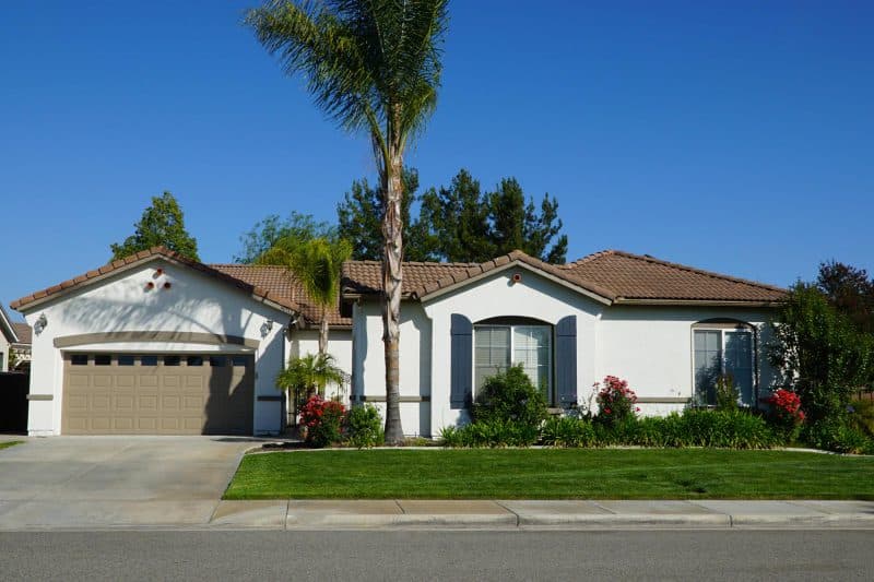 TEMPLE PARK LIVING photo