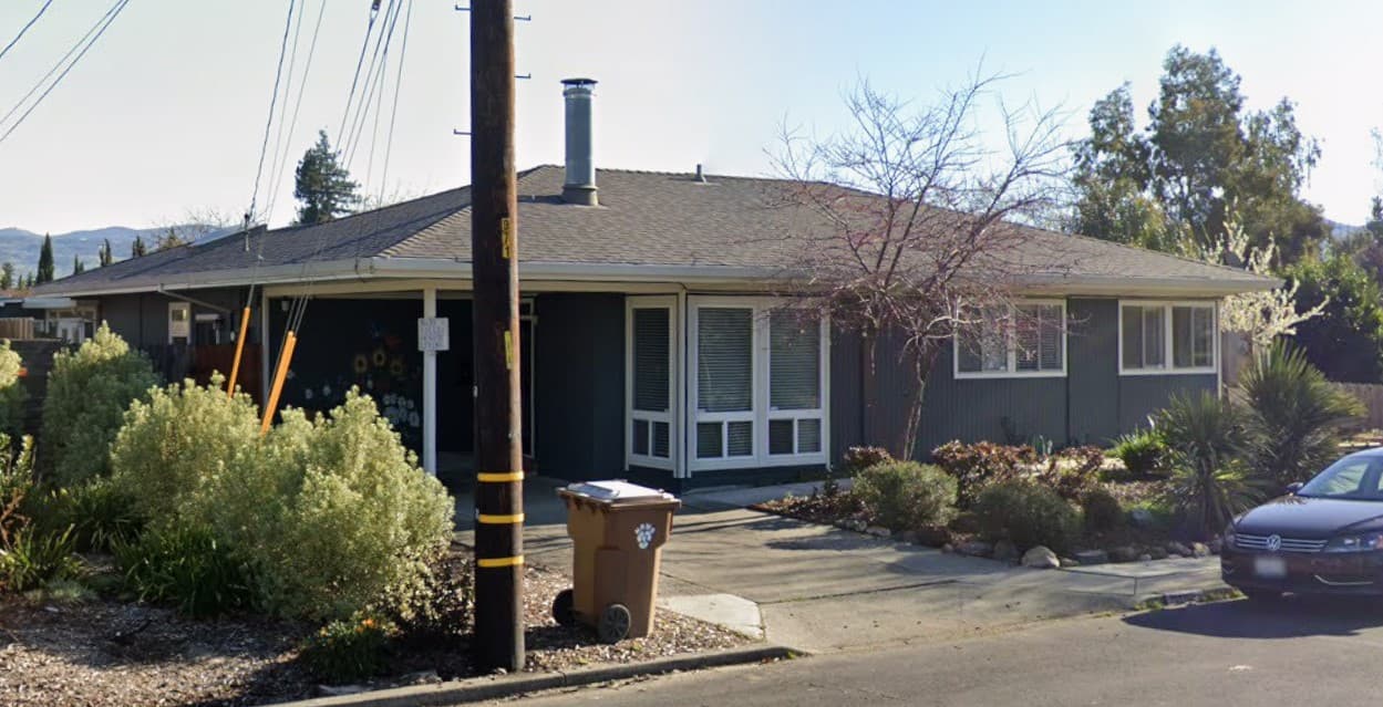 ASSISTED LIVING OF NAPA VALLEY-HAMILTON photo