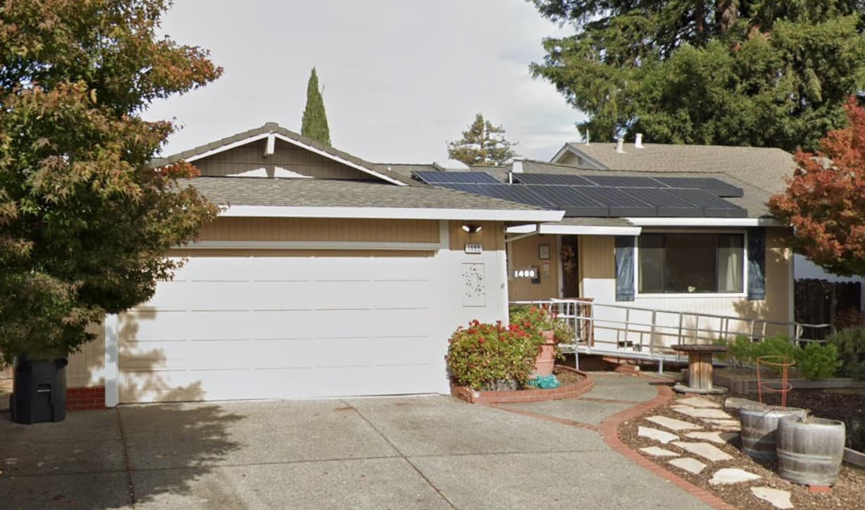 ASSISTED LIVING OF NAPA VALLEY-SHERMAN photo