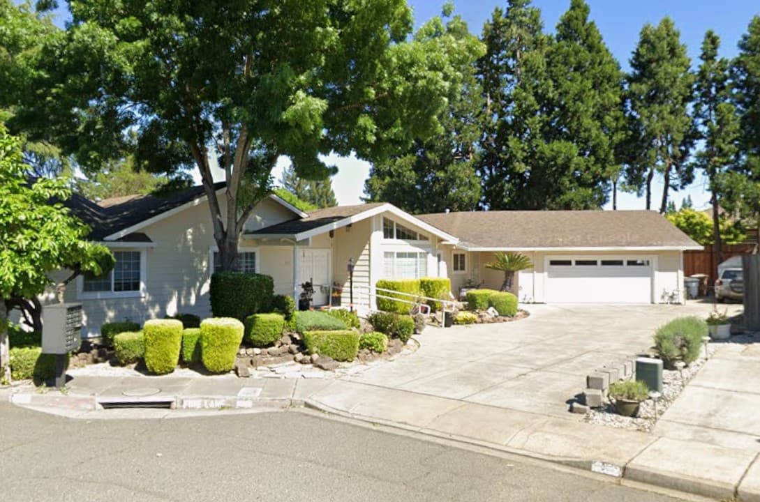STAYMAN ESTATES - ALSTON photo