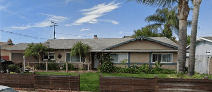 ANITA'S CARE VILLA photo