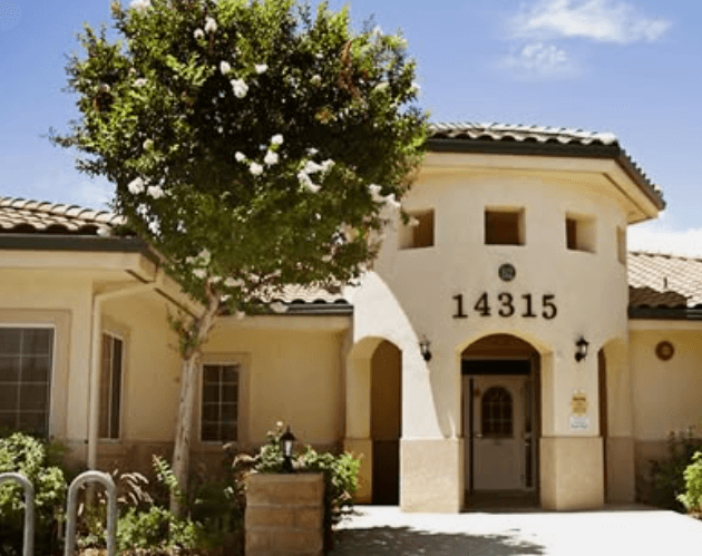 INTEGRATED CARE COMMUNITIES - B2 photo
