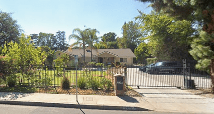 EVENING GRACE RESIDENTIAL FACILITY FOR ELDERLY, photo