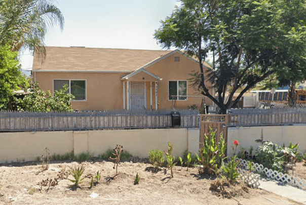 MY ELDERLY HOME photo