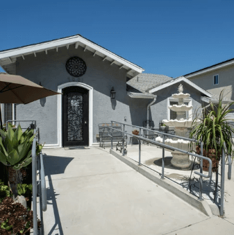 VILLA CATHERINE SENIOR CARE FACILITY photo