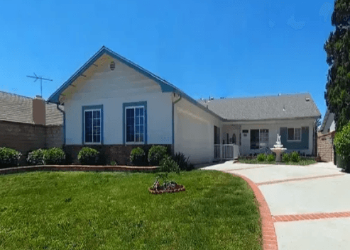 A PRECIOUS CARE VILLA photo