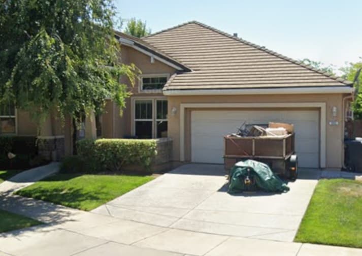 GRACEFUL LIVING AT OAKDALE photo